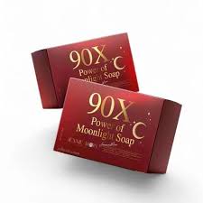 Jennie Moon - 90X Power of Moonlight Soap 160g